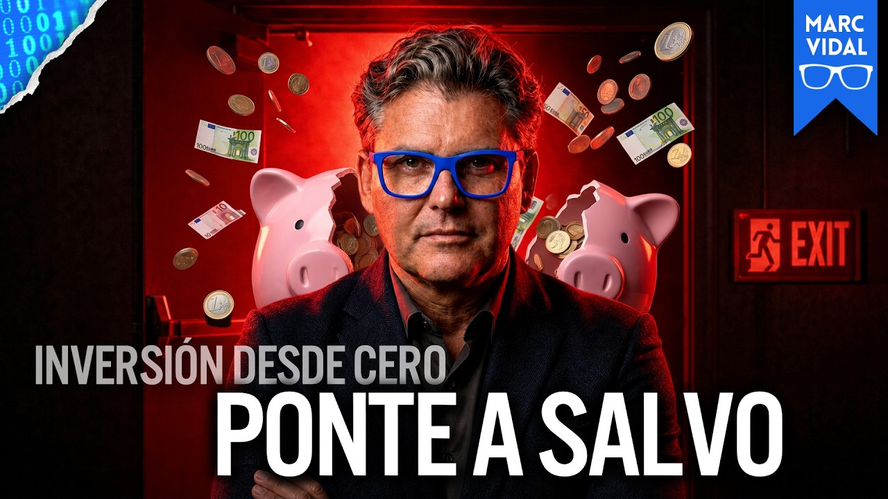 El Estado ya no puede garantizar tu jubilación: esto es lo que hago yo