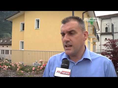 REGIONALI 2015, LA STRATEGIA DI DE MENECH