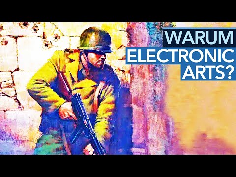 10 Marken, die EA gekillt hat