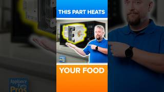 Food Still Cold? This Hidden Microwave Part Might Be Dying
