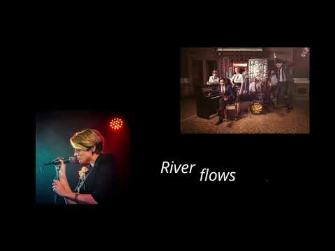 The Hot Sardines with Bob Parins - Sweet Pea (2016) (Lyrics)