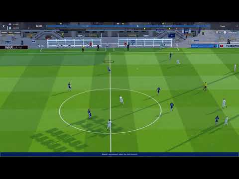 04/07/2017 - AC Oulu v Ekenäs IF - Finnish First Division