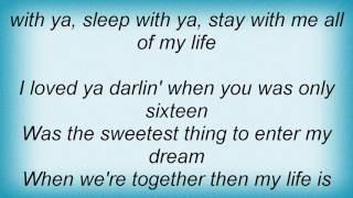 Stevie Ray Vaughan - Letter To My Girlfriend Lyrics