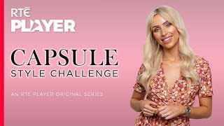 RTE Capsule Style Challenge S2E1
