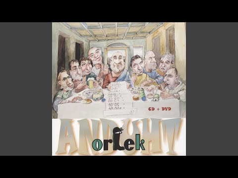 Anduht - Orlek
