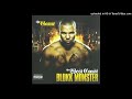 The Game - Not Gunna Leave (Ft. Paul Wall & Trae tha Truth)