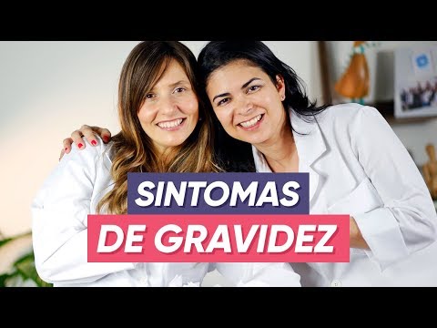 Imagem ilustrativa do vídeo: Como aliviar os Sintomas de Gravidez