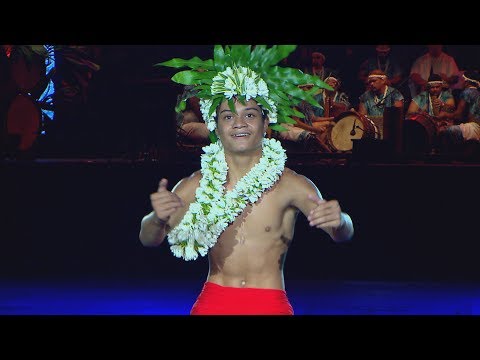Heiva i Tahiti 2017 - Tereinui TERIIRERE (TAMARIKI TEAVAROA)