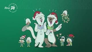 L’albero dei Giochi di Milano Cortina 2026