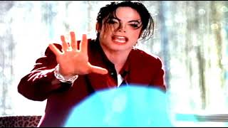 Michael Jackson - Blood On The Dance Floor (Refugee Camp Mix) WIDESCREEN 1080p