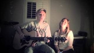 Garrett Hedlund - Timing Is Everything - Chandler Brown and Grace Evans Cover