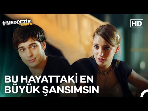 Yaman, Mira'ya "Seni Seviyorum" Dedi - Medcezir 14. Bölüm