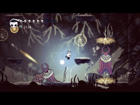 Hollow Knight - Road to 112% (Episode 35 - Finished)