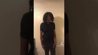 Devon Heaven - Let It Whip By Boyz II Men (Vocals)