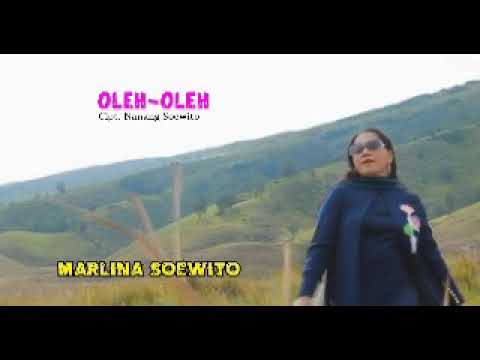 "OLEH-OLEH" Versi MARLINA SOEWITO Music by Sodiq Monata