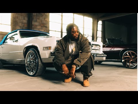 Big K.R.I.T. - Gotta Do It (Official Music Video)