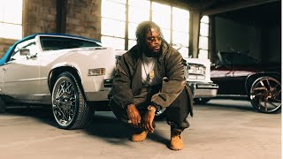 Big K.R.I.T. - Gotta Do It (Official Music Video)