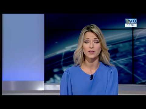 Tg2000 del 27 ottobre 2017 - Edizione delle 18.30