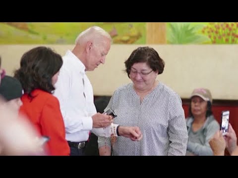 カトリックは大統領選をめぐって分裂している (Catholics divided over presidential race)