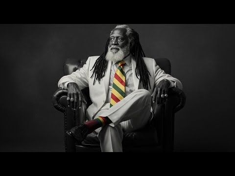Jahbeard – Time Flows Back (SINGLE) │ Rasta Culture │ Official Music Video