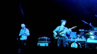 SONG FOR DYING: John Lees Barclay James Harvest