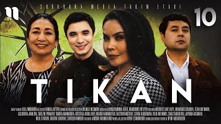 Tikan 10