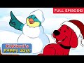 Clifford S Winter Spirit Christmas Full Episode Clifford S Puppy Days Scholastic Classic