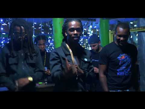 Dy-Nïce x TiYou - Bitume