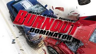 Sugarcult - Dead Living (Burnout Dominator Version)