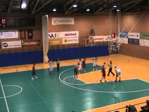 17 B Alcobendas-Quintanar