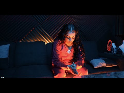 FINEA$$ Lanecia - ELI STORY (Official Music Video)