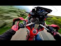 Why I Bought The Africa Twin