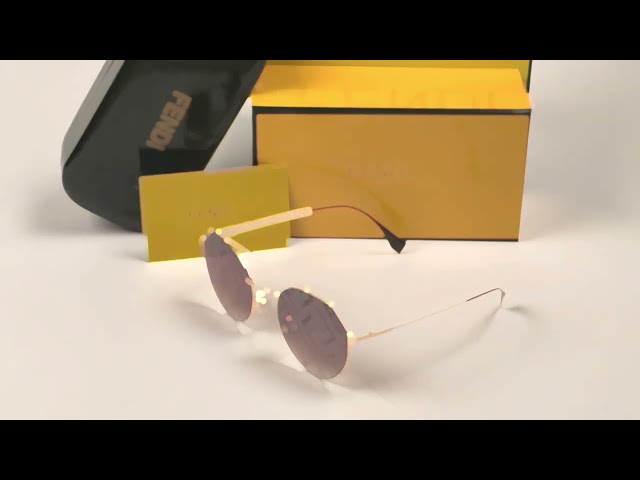 نظارة فندي fendi