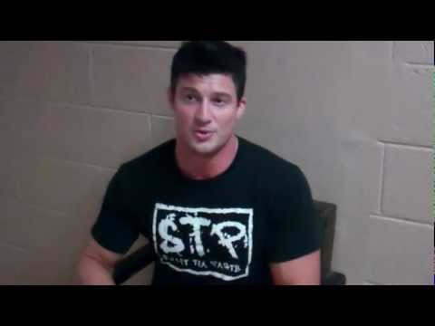 WWE NXT Briley Pierce West Palm Beach Oct. 2012 (Part 2)