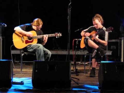 Arathia - Orfeum 2011