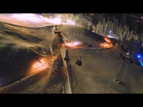 Highlights der SkiWelt Wilder Kaiser - Brixental