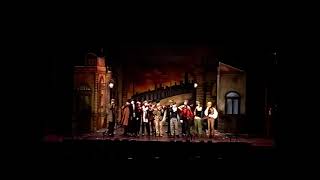 Los niñatos – Segunda Semifinal – COAC 2003