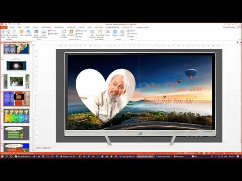 Buổi 2-Chèn câu hỏi tương e-learning
