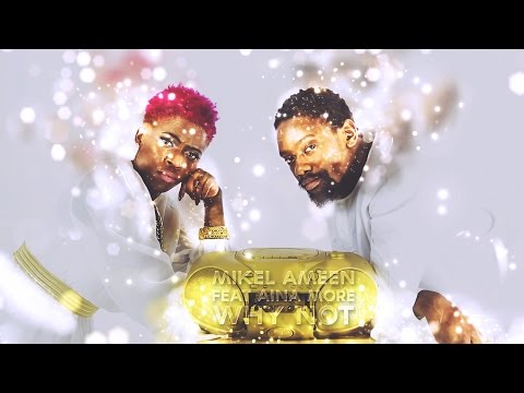 Mikel Ameen ft. Aina More - Why Not? Imaginereel Music