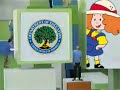 Maggie And The Ferocious Beast PBS Funding Credits PBS Kids GO Style