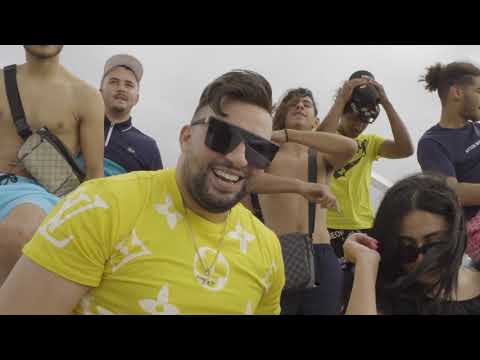 Daly Taliani  ft Cheb Khalass - Wided
