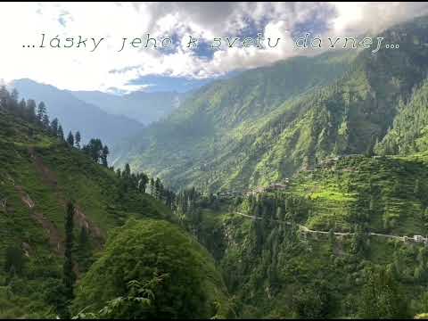 K stolu Božej láskavosti (jks 244)