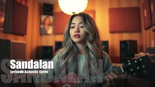 Sandalan - 6CycleMind (Female Acoustic Cover)