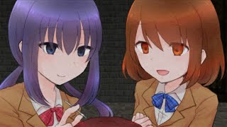 愛を分け合おうとした結果『指切りエンシェント』をゆっくり実況 #2