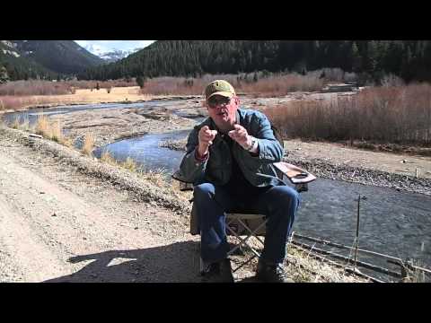 Tribute to James Grant 113