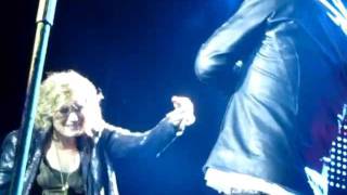 Run - Sugarland &amp; Matt Nathanson