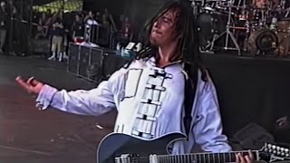 Korn – Make Me Bad (Live at Rock im Park 2000) [HQ]