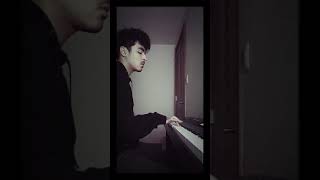 the neighbourhood - paradise (cover by gray moon)