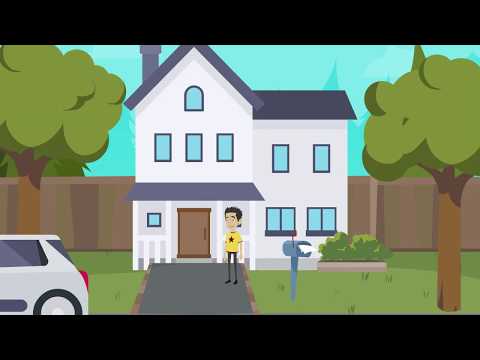 Hinds Building Services video.