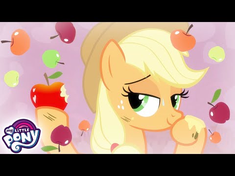 My Little Pony Deutsch 🦄 Das einfache Leben | Freundschaft ist Magie | Ganze Folge | MLP